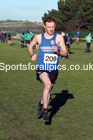 Senior mens 2020 Birtley Cross Country Relay, County Durham.  Photo: David T. Hewitson/Sports for All Pics